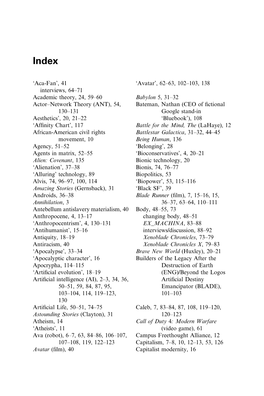 'Aca-Fan', 41 Interviews, 64–71 Academic Theory, 24, 59–60 Actor