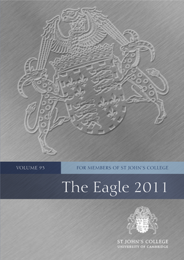 The Eagle 2011