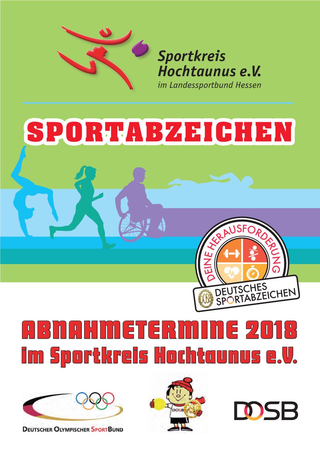 Sportabzeichen
