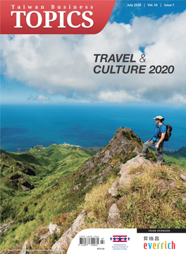 Travel & Culture 2020