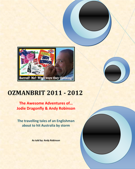 Ozmanbrit 2011 - 2012