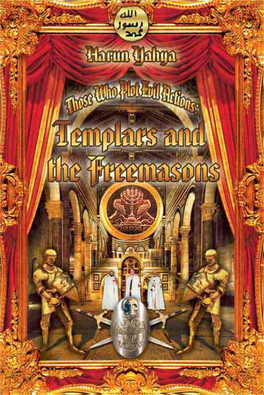 Templars and the Freemasons 15 Adnan Oktar