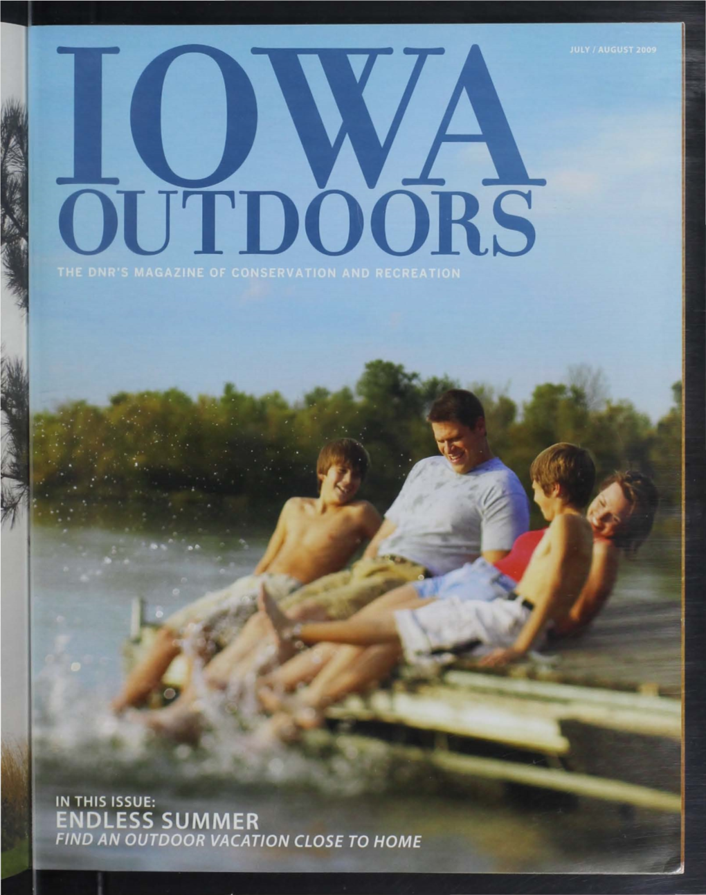 Iowa Outdoors 2009 V68 N04.Pdf