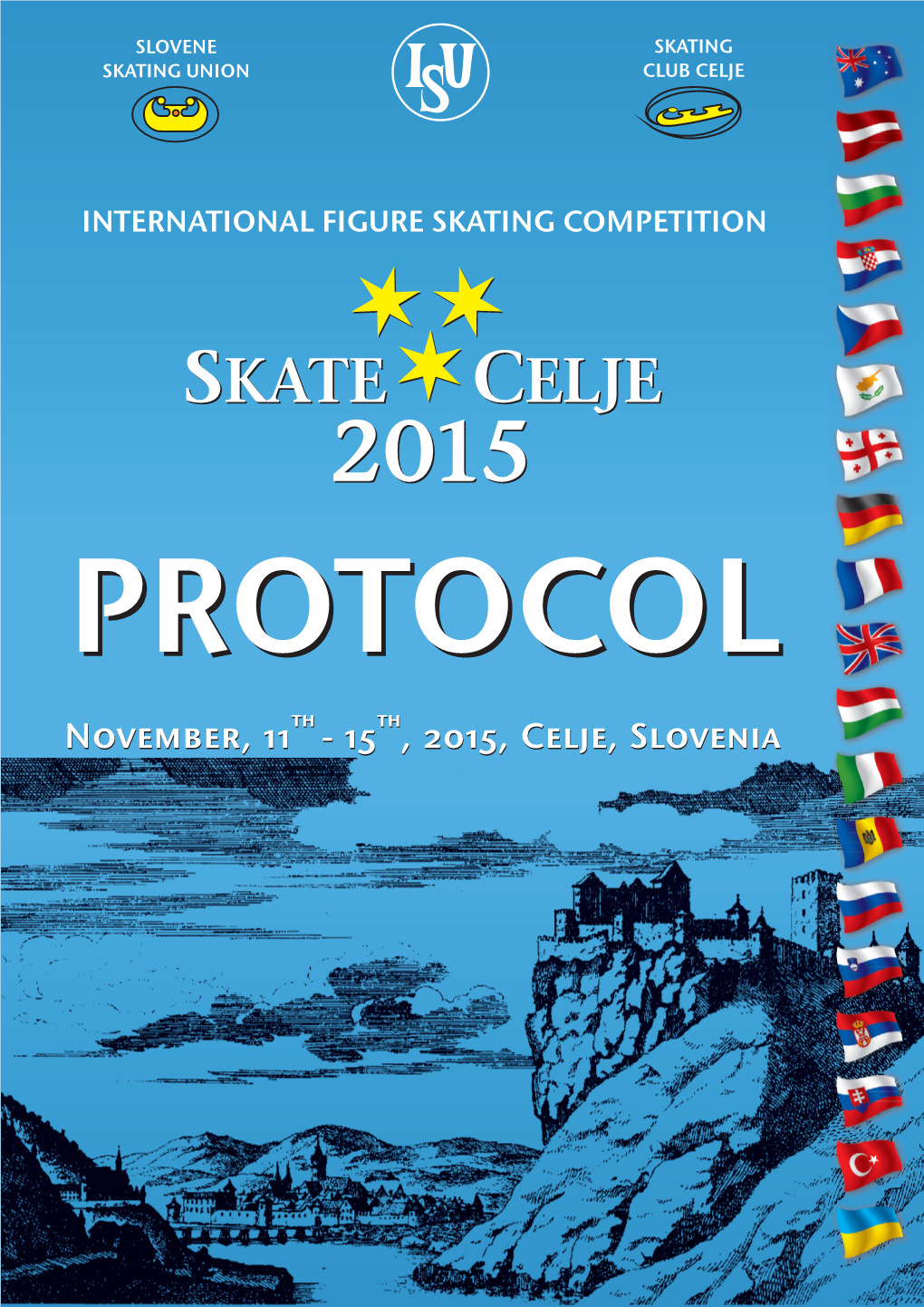 A19CC PROTOCOL 2015.Pdf