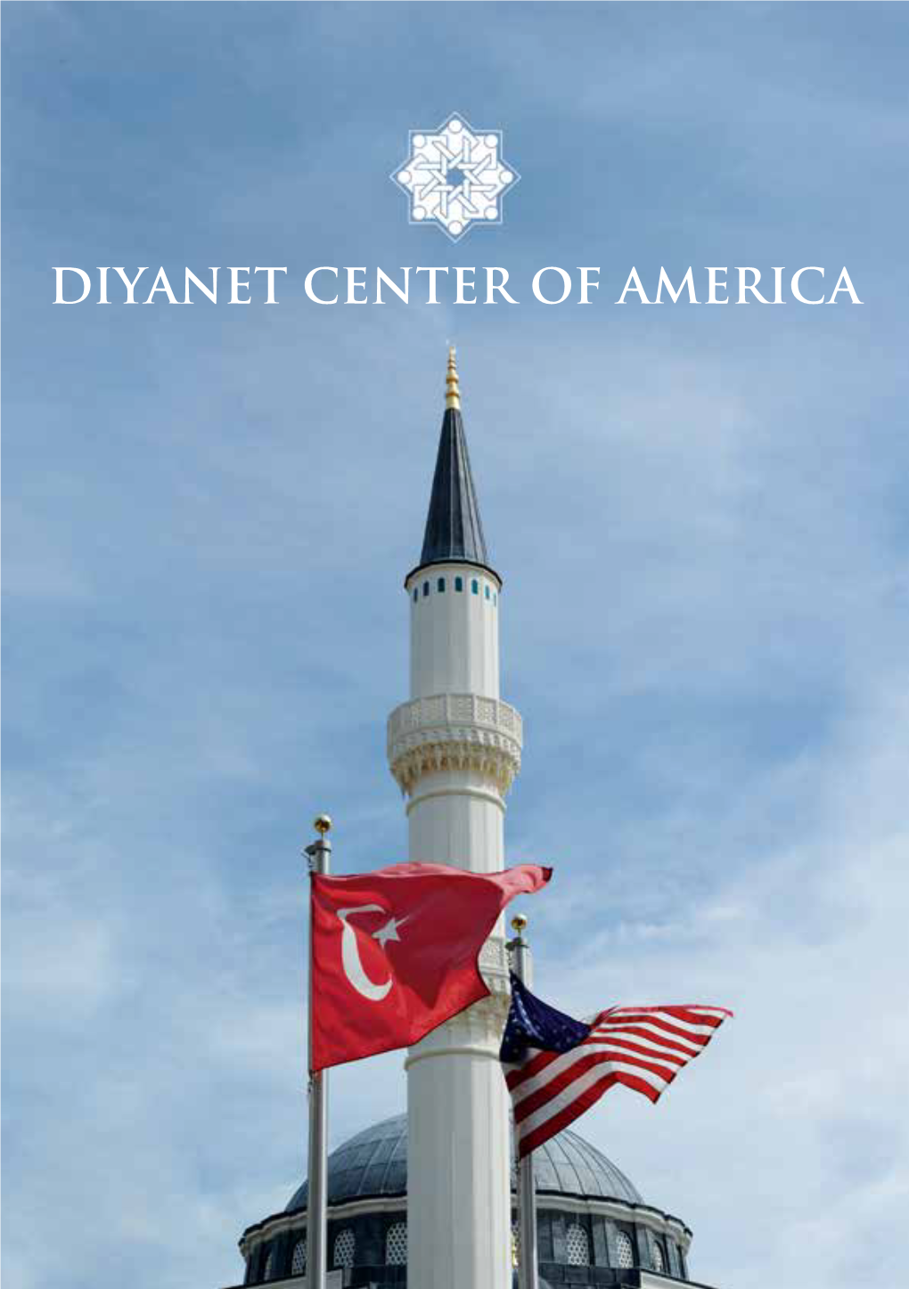 Mosque Are Appointed by Diyanet