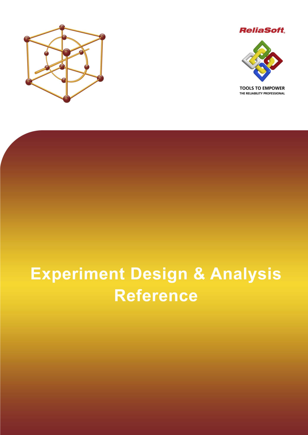 Experiment Design and Analysis Reference