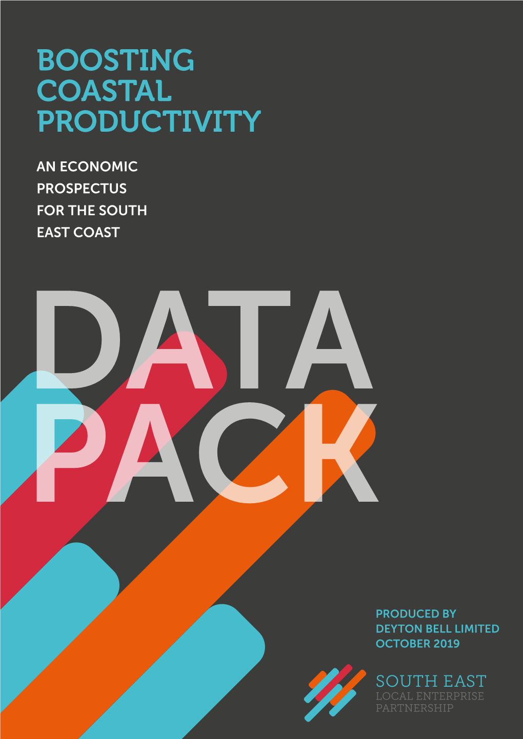 Coastal Prospectus Data Pack