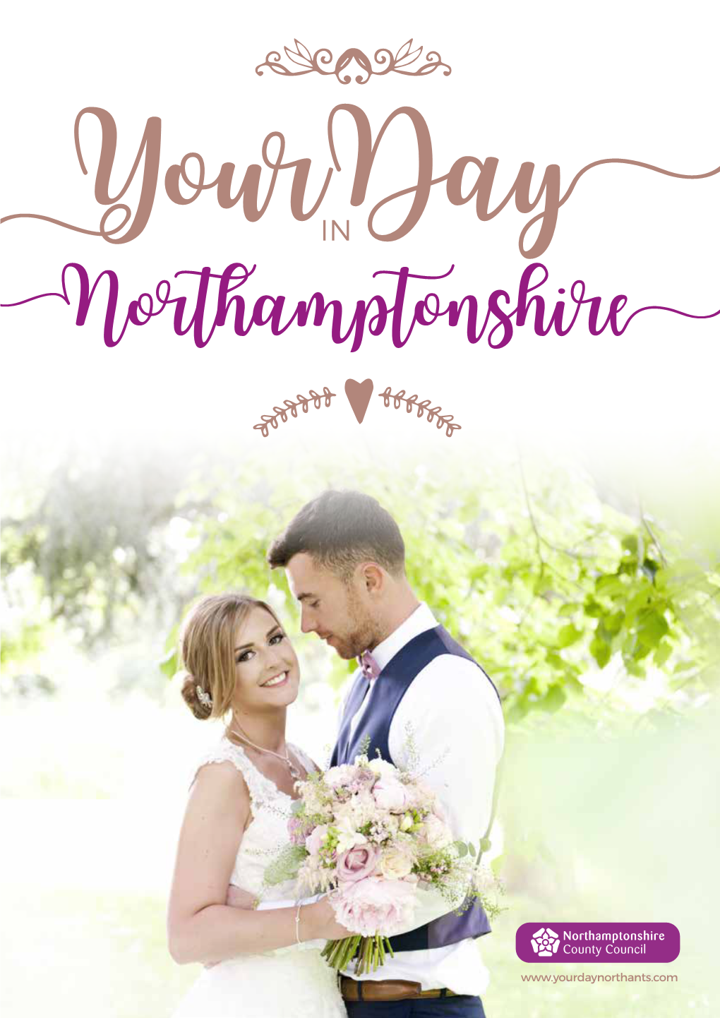 Your Day in Northants 2017.Pdf