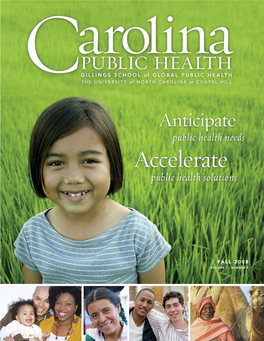CPH-Fall 2008 Full Issue