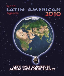 World Latin American Agenda 2010
