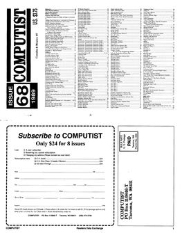 Hardcore Computist 68