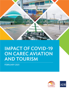 Impact of Covid-19 on Carec Aviation and Tourism February 2021