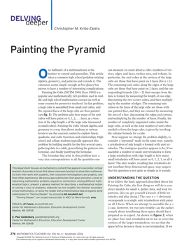 Painting a Pyramid.Pdf