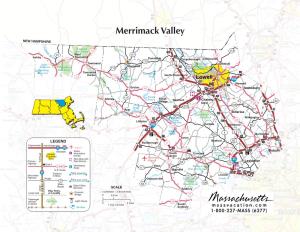 Merrimack Valley