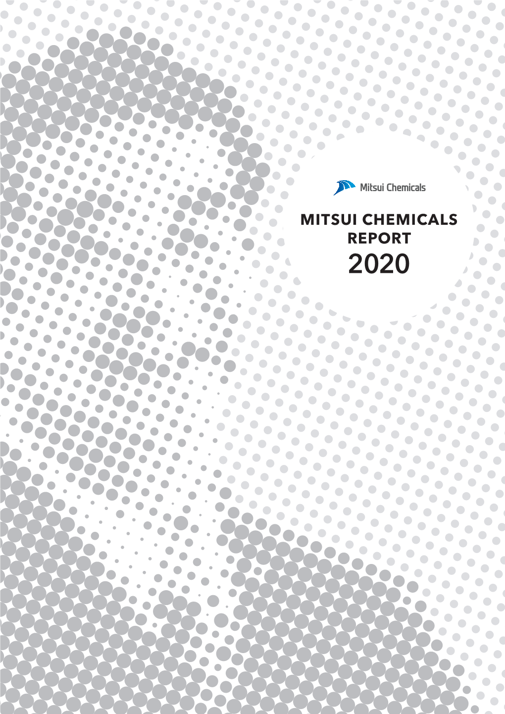 Mitsui Chemicals Report 2020