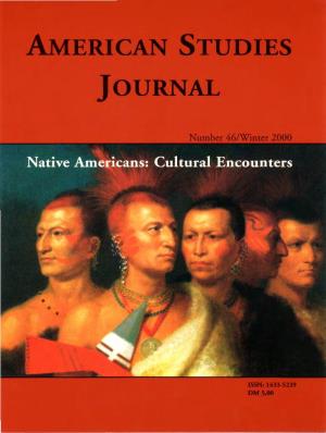 Early Cold War and American Indians: Minority Under Pressure by Jaakko Puisto