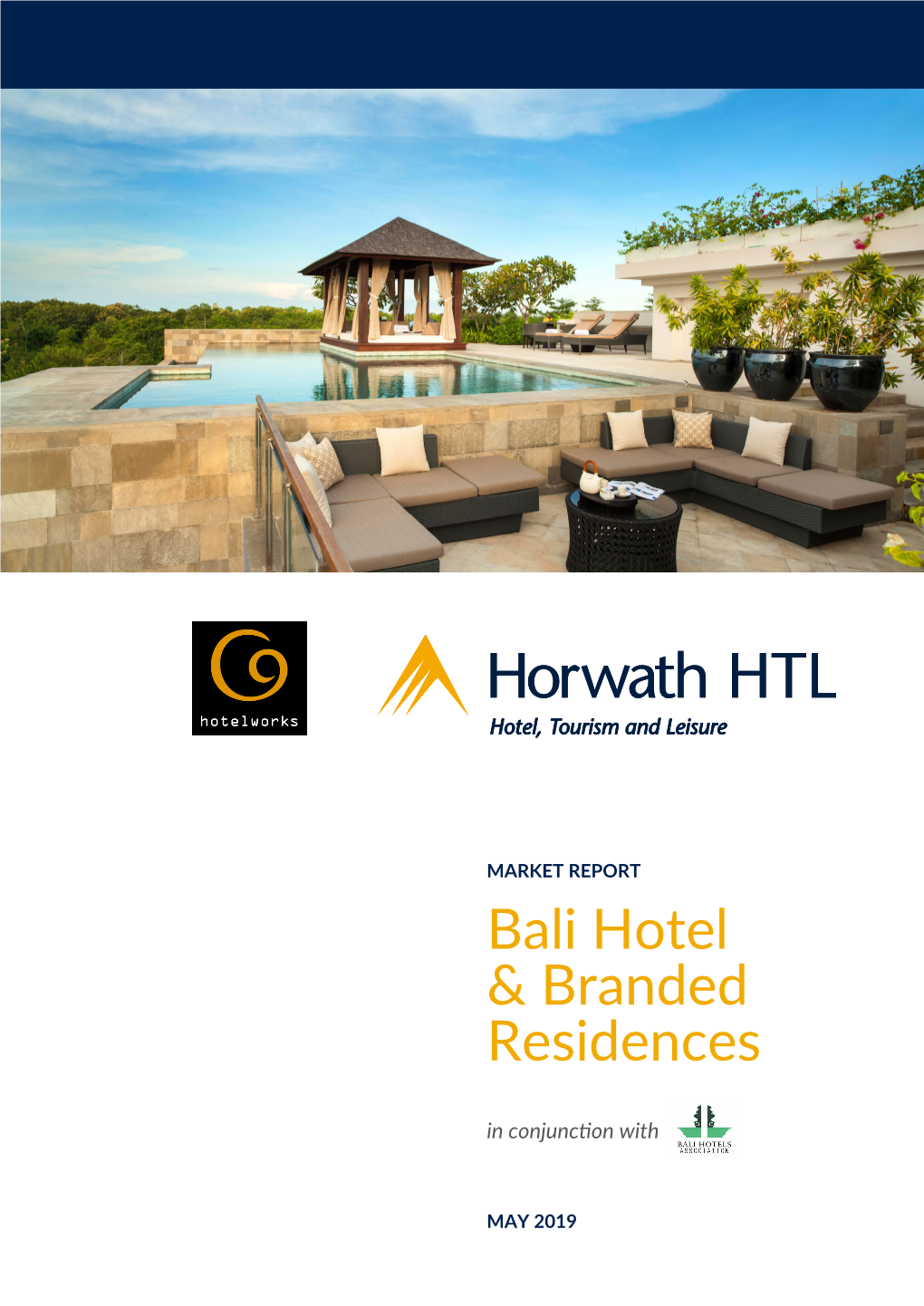 Bali Hotel & Branded Residences