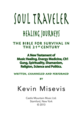 Healing Journeys