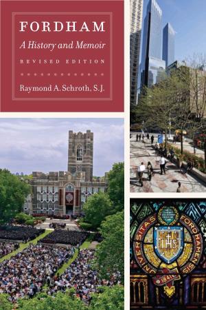 Fordham Research Commons