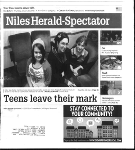 Nues Herald-Spectator