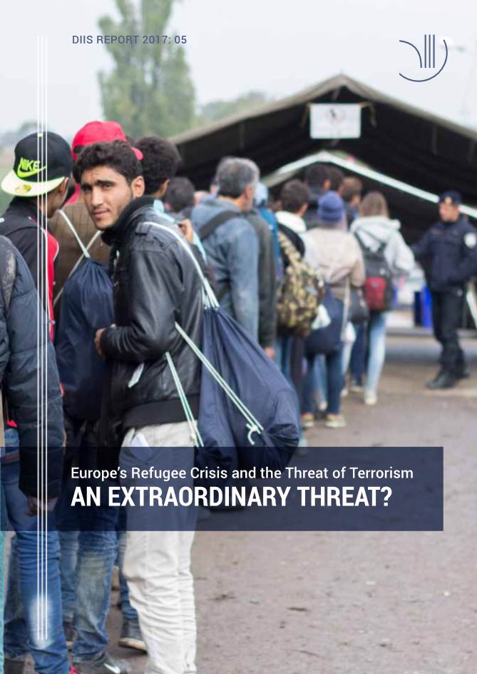 Europe's Refugee Crisis and the Threat of Terrorism