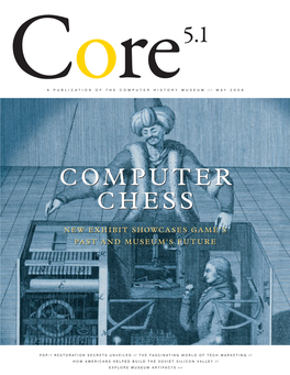 Core Magazine May 2006