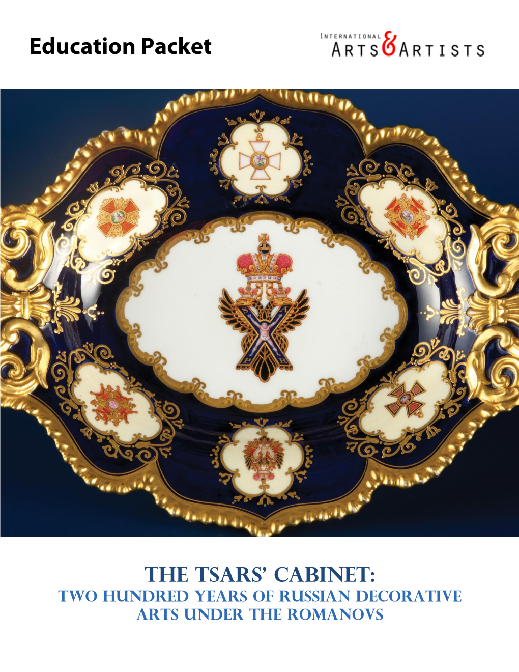 The Tsars' CABINET