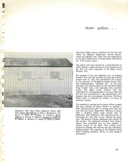 State Police