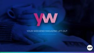 To Get Your Weekend Media Kit