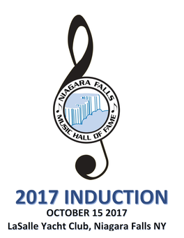 Welcome to the 2017 Inaugural Class Induction Ceremony