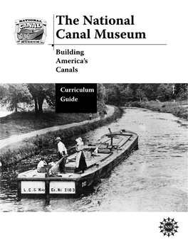 The National Canal Museum