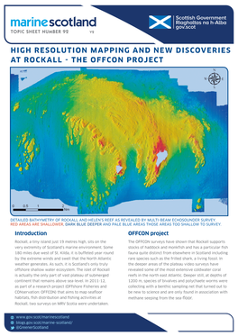 The Offcon Project