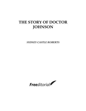 The Story of Doctor Johnson