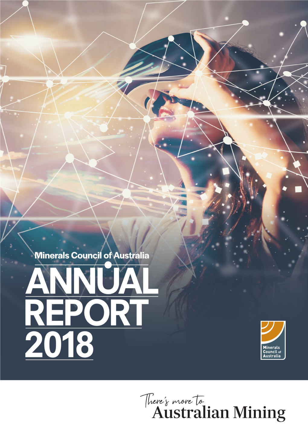 2018 Annual Report