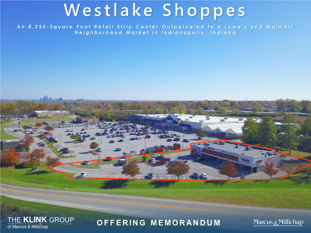 Westlake Shoppes