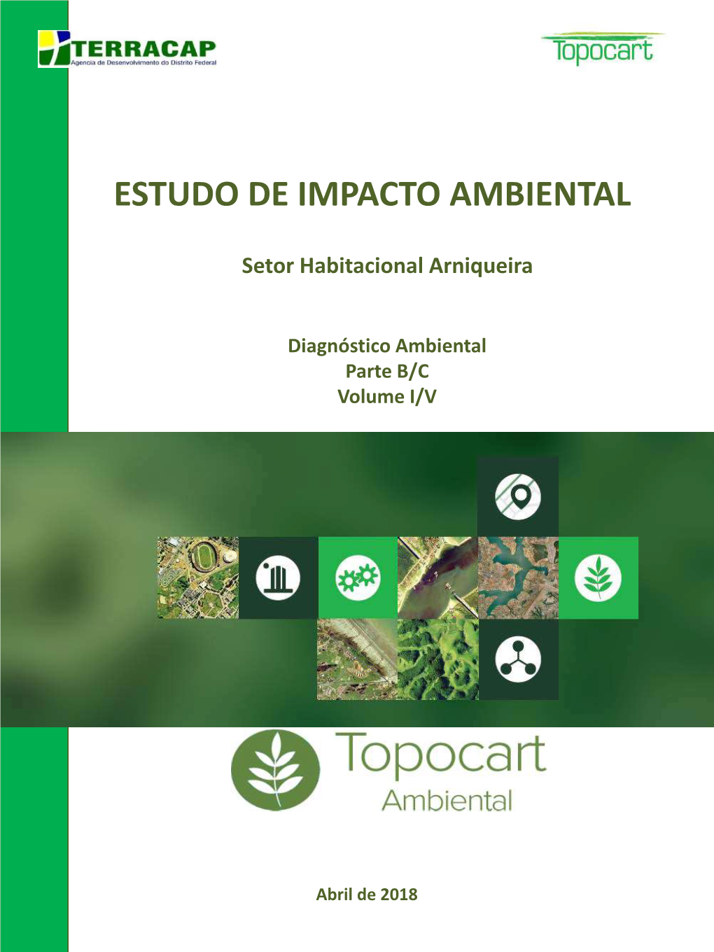 Estudo De Impacto Ambiental