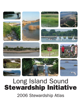 Long Island Sound Stewardship Initiative