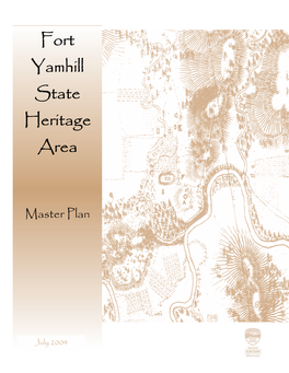 Fort Yamhill Master Plan