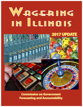 Wagering in Illinois 2017 Update