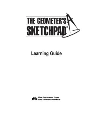 The Geometer's Sketchpad