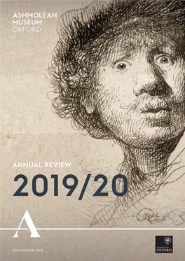 Annual Review 2019/20