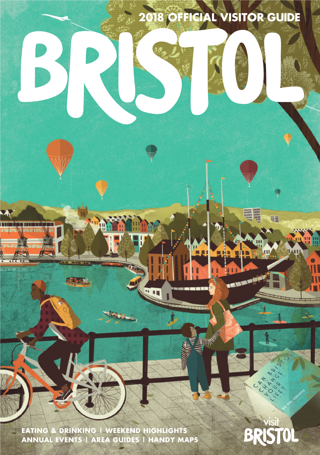Download Bristol City Guide