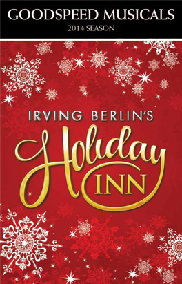 Holiday Inn Program.Pdf