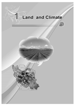 Land and Climate