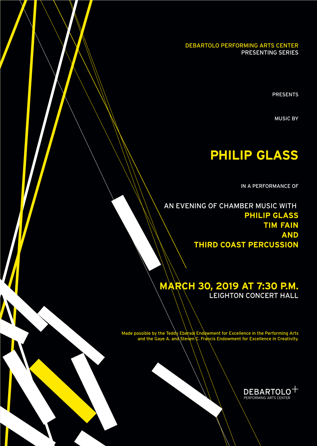 Philip Glass