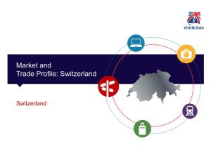 Market Profile Switzerland