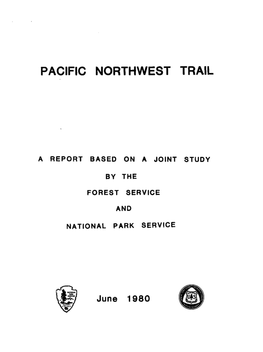 Pacific Northwest Trail