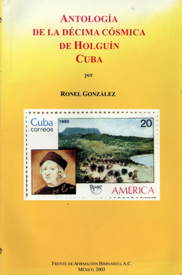 De Holguín Cuba