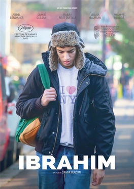 Ibrahimun Film De Samir Guesmi Why Not Productions Présente
