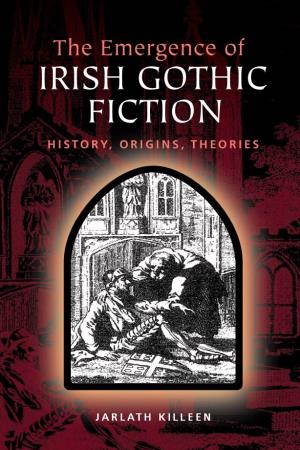 Irish Gothic Fiction